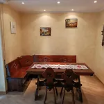 Apartment Gran Paradis - Casa Giulia Aprica