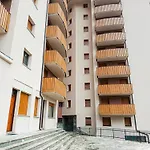 Gran Paradis - Casa Giulia Apartment Aprica