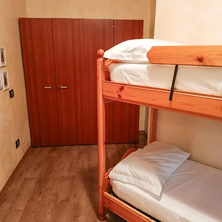 Apartment Gran Paradis - Casa Giulia *