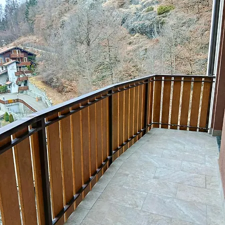 Gran Paradis - Casa Giulia Apartment *