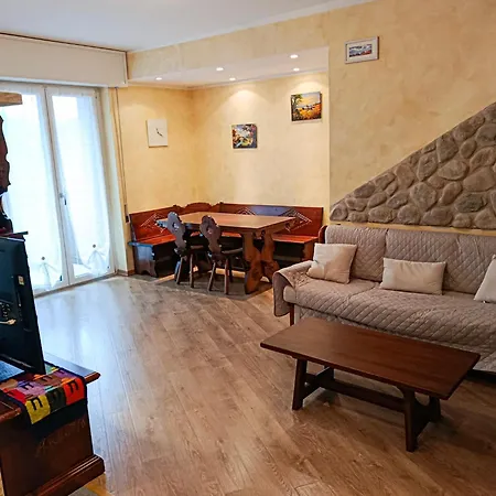 Gran Paradis - Casa Giulia * Aprica