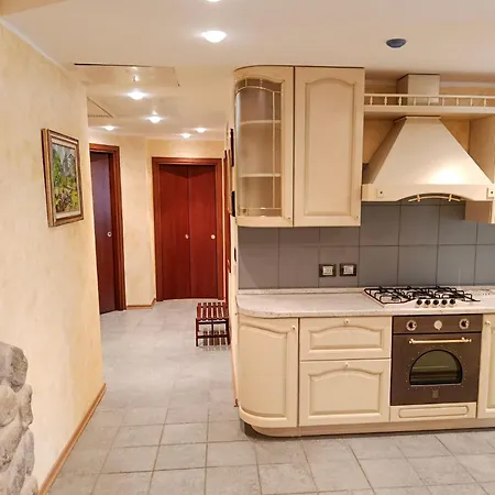 Gran Paradis - Casa Giulia Apartment