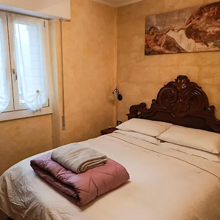Apartment Gran Paradis - Casa Giulia Aprica