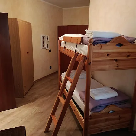 Gran Paradis - Casa Giulia * Aprica